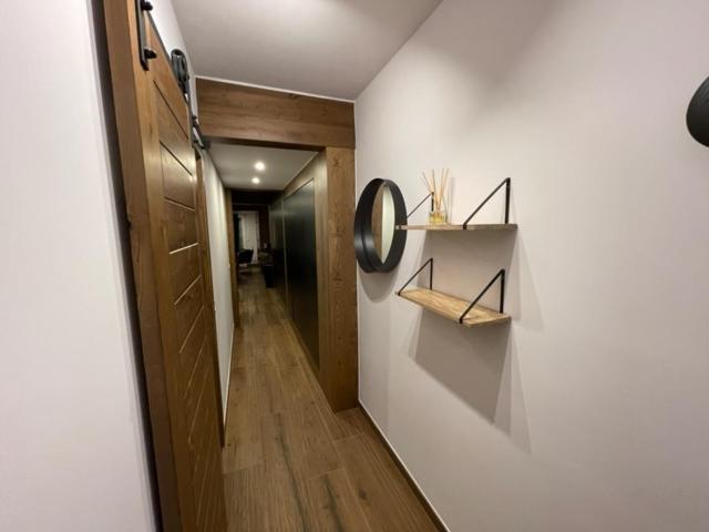Immodelpas Pic Blanc Apartment ปาสเดลากาซา ภายนอก รูปภาพ