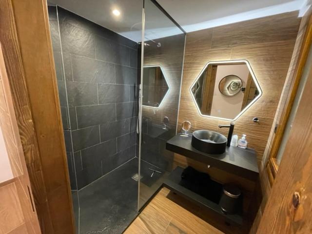 Immodelpas Pic Blanc Apartment ปาสเดลากาซา ภายนอก รูปภาพ