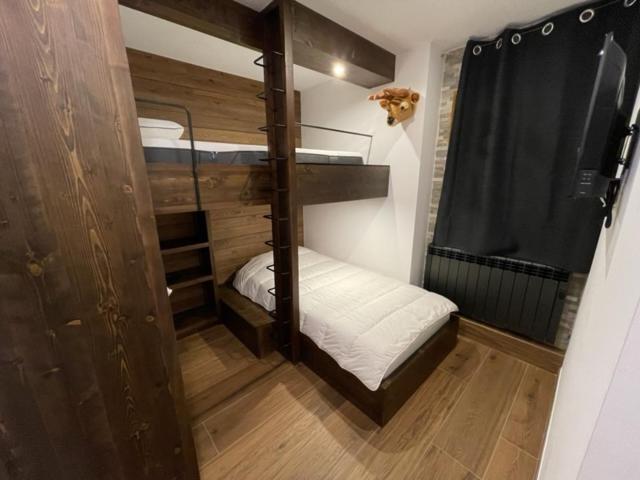Immodelpas Pic Blanc Apartment ปาสเดลากาซา ภายนอก รูปภาพ