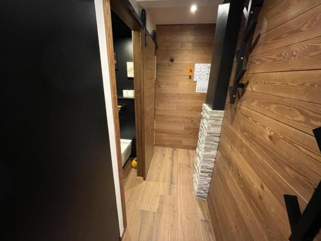 Immodelpas Pic Blanc Apartment ปาสเดลากาซา ภายนอก รูปภาพ