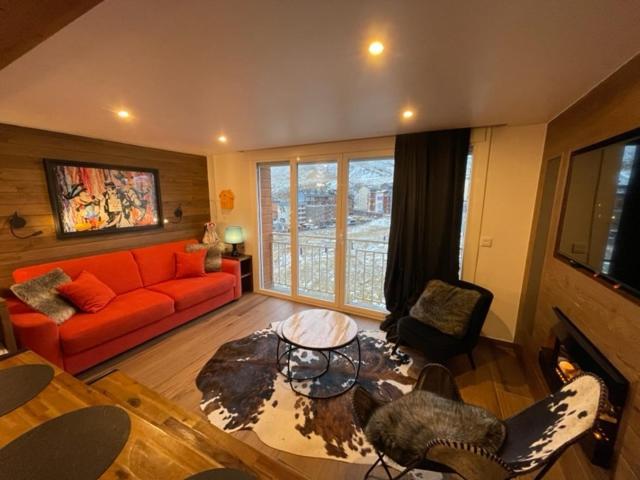 Immodelpas Pic Blanc Apartment ปาสเดลากาซา ภายนอก รูปภาพ