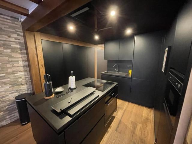 Immodelpas Pic Blanc Apartment ปาสเดลากาซา ภายนอก รูปภาพ